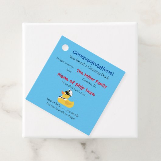 Label met kruisend afval (In situ)