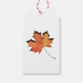 Label met schenkend-Label voor marktleder Cadeaulabel (Voorkant)