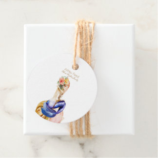 Label minimumverkoopprijs