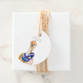 Label minimumverkoopprijs (In situ)