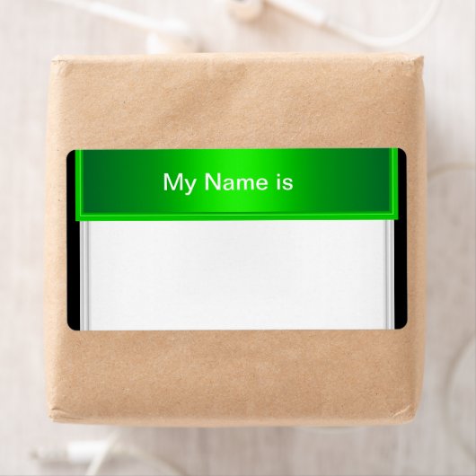 Label Naam Partij Tag Groen (Insitu)