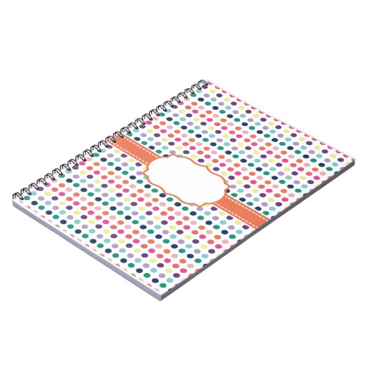 label Onderwerp Notitieboek PlannerJournal (Linkerzijde)