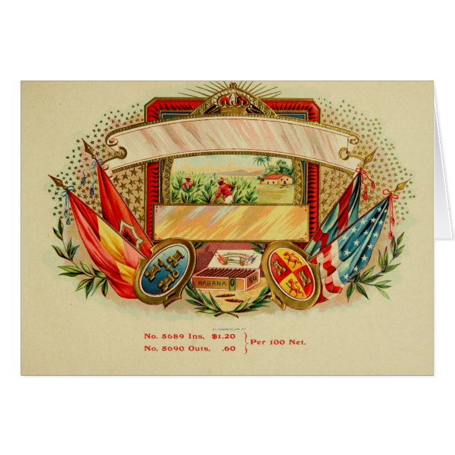  label op de doos (Voorkant Horizontaal)