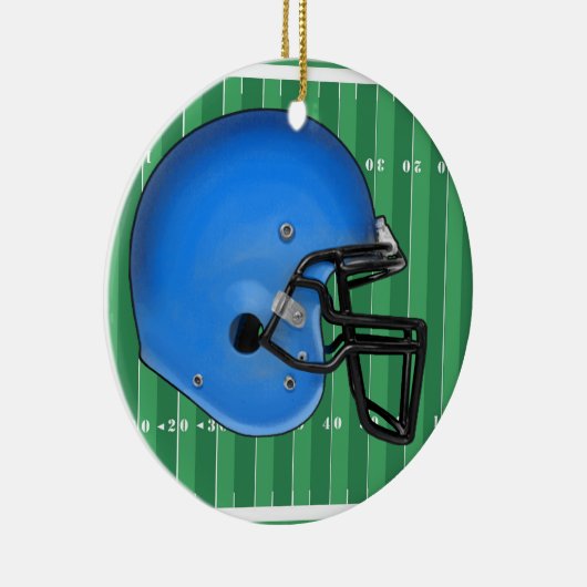 Label/Ornament sport - SRF Keramisch Ornament (Rechts)