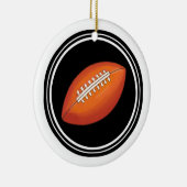 Label/Ornament sport - SRF Keramisch Ornament (Rechts)