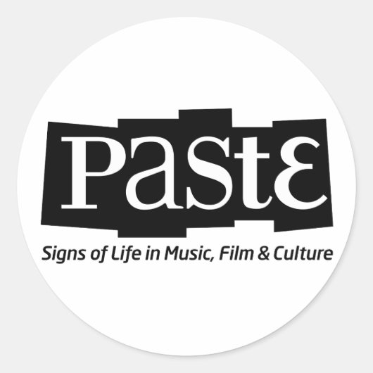 Label Plakblok onderaan zwart (Voorkant)