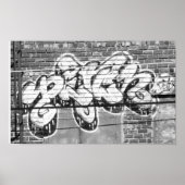 Label Poster (Voorkant)