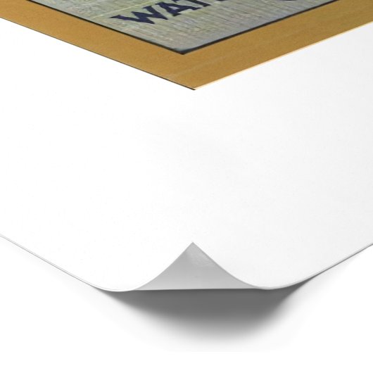  Label Poster voor Appels (Hoek)