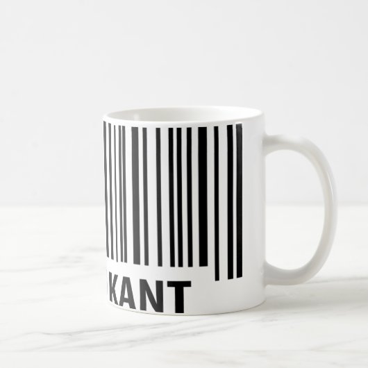 label praktikant barcode koffiemok (Rechts)
