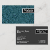 Label rand - Rand-cirkels (Voorkant / Achterkant)