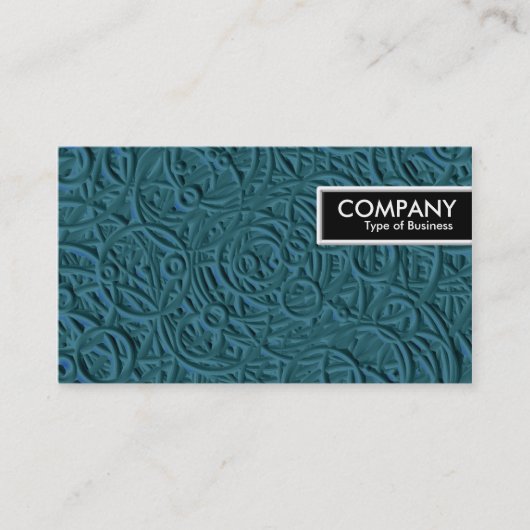 Label rand - Rand-cirkels (Voorkant)