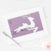 Label rendiercadeau (Envelop)