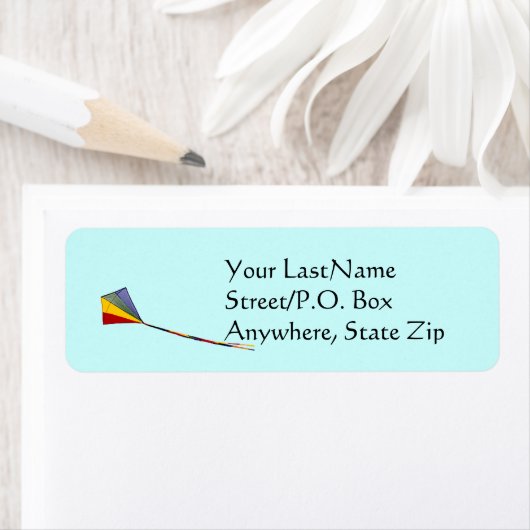 Label - retour - Kite (Insitu)