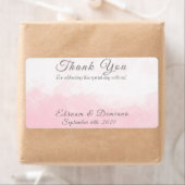 Label retouradres (Insitu)