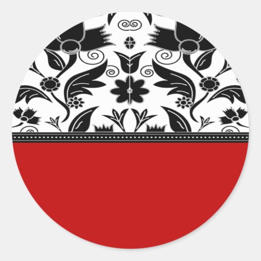 Label retouradres (Voorkant)