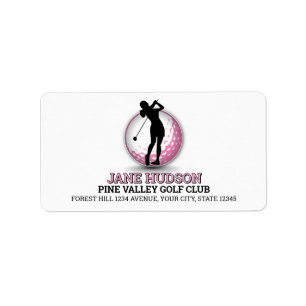 Label retouradres