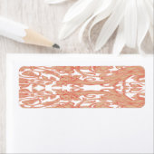 Label retouradres (Insitu)