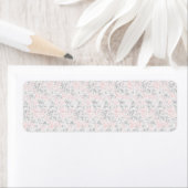 Label retouradres (Insitu)