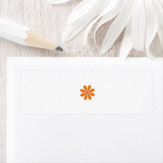 Label retouradres (Insitu)