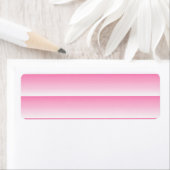 Label retouradres (Insitu)