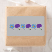 Label retouradres (Insitu)