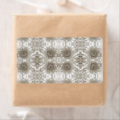 Label retouradres (Insitu)