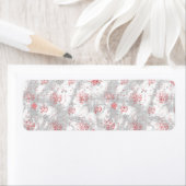 Label retouradres (Insitu)