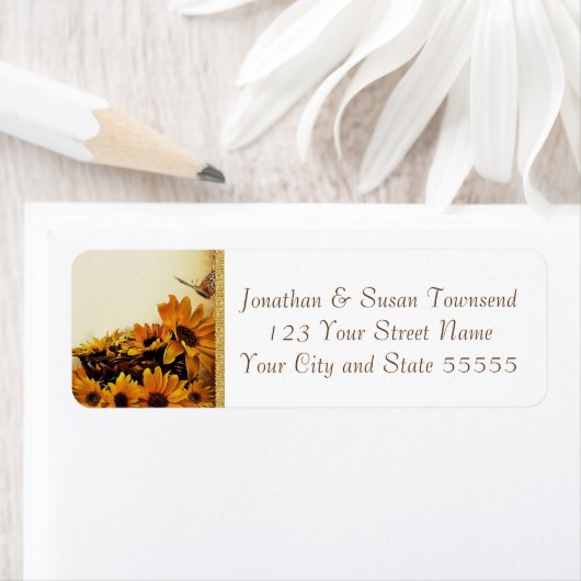 Label retouradres herfst (Insitu)