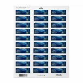Label Retouradres Nachtbossen (Full Sheet)
