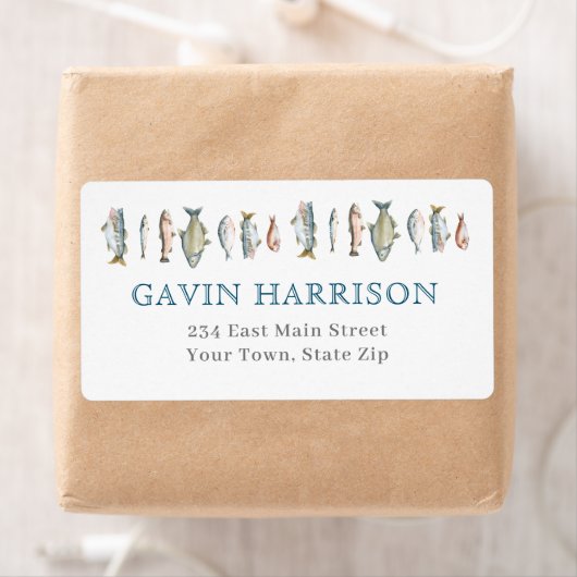 Label retouradres vis (Insitu)