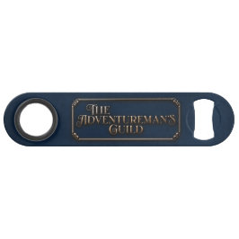 LABEL Roestvrijstalen flesopening Speed Flessenopener