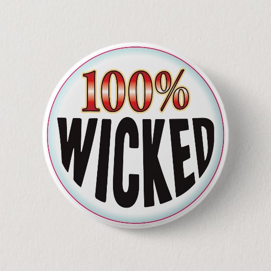 Label Ronde Button 5,7 Cm (Voorkant)