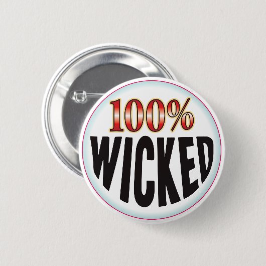 Label Ronde Button 5,7 Cm (Voorkant /achterkant)