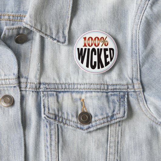 Label Ronde Button 5,7 Cm (In situ)