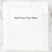 Label Sjabloon (Tas)