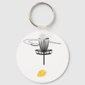 label sleutelhanger (Voorkant)