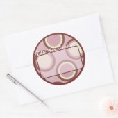 Label Sticker (Envelop)