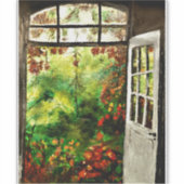 Label/Sticker Sticker (Voorkant)