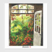 Label/Sticker Sticker (Vel)