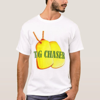 Label T-shirt