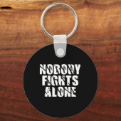 Label Team Sleutelhanger (Voorkant)