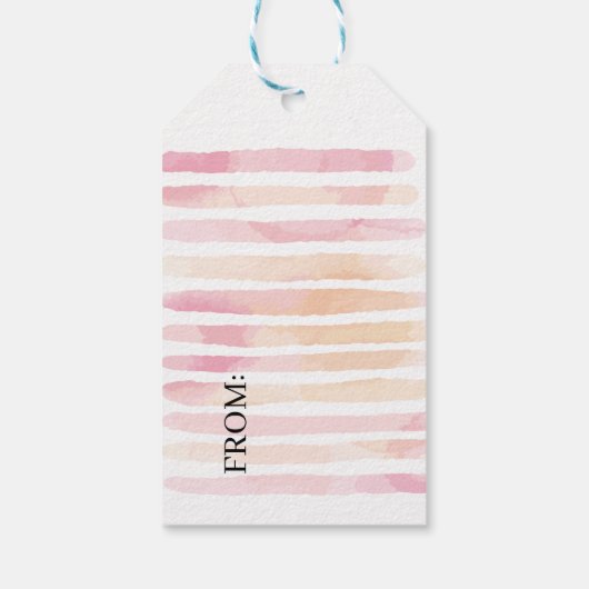 LABEL VAN VALENTIJNS CADEAULABEL (Achterkant)