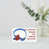 Label voor dierenverzorging bij gezelschapsdieren (Staand voorkant)