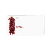 Label voor hot-pluggable Sticker (Voorkant)