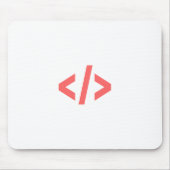 Label voor programmering muismat (Voorkant)