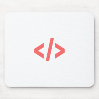 Label voor programmering muismat