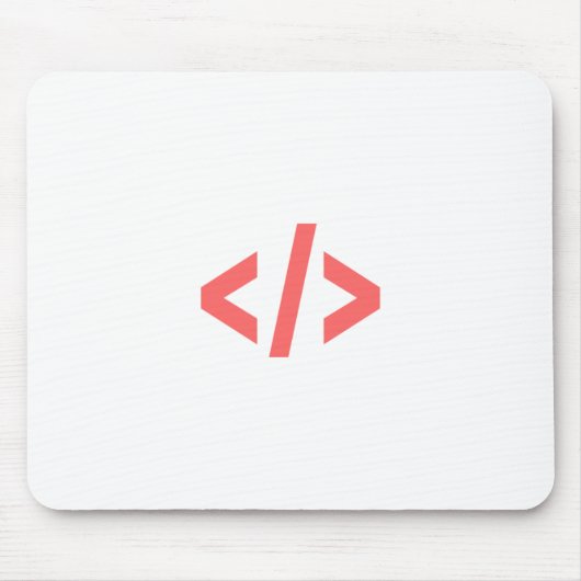 Label voor programmering muismat (Voorkant)