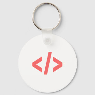 Label voor programmering sleutelhanger