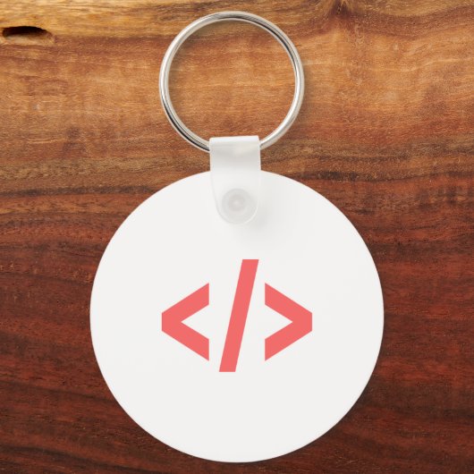 Label voor programmering sleutelhanger (Voorkant)