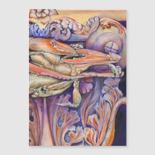 Label voor spinnen en krullen